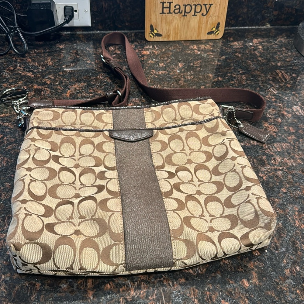 Coach Crossbody bag